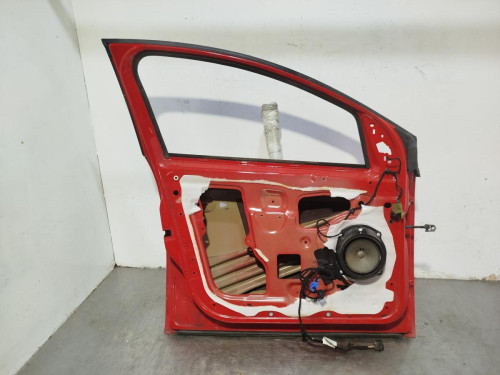 PUERTA DELANTERA IZQUIERDA FIAT II BRAVO (198) 