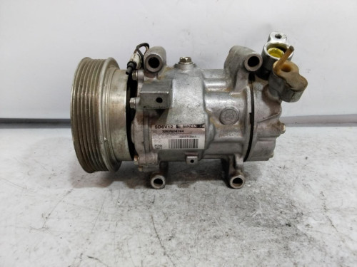COMPRESOR AIRE ACONDICIONADO 