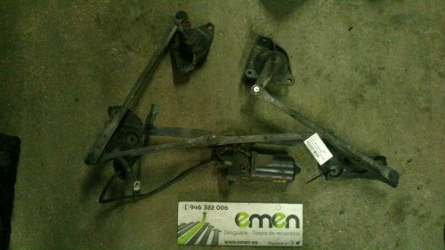  MOTOR LIMPIA DELANTERO CHRYSLER VOYAGER (RG) 