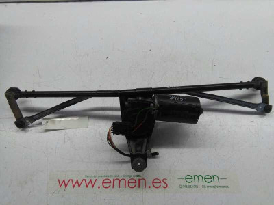MOTOR LIMPIA DELANTERO, RENAULT, R 5 (B/C40)