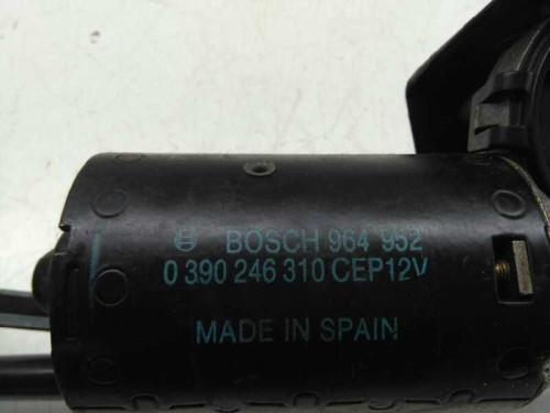  MOTOR LIMPIA DELANTERO RENAULT R 5 (B/C40) 