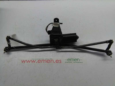 MOTOR LIMPIA DELANTERO, RENAULT, R 5 (B/C40)