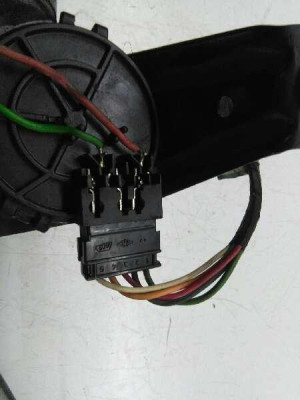 MOTOR LIMPIA DELANTERO, RENAULT, R 5 (B/C40)