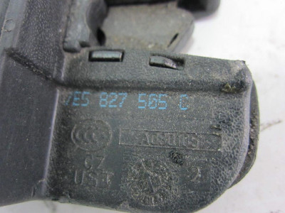 CERRADURA MALETERO / PORTON, VOLKSWAGEN, T6.1 TRANSPORTER CARAVELLE (SH)