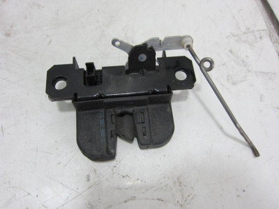 CERRADURA MALETERO / PORTON, VOLKSWAGEN, T6.1 TRANSPORTER CARAVELLE (SH)