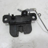 CERRADURA MALETERO / PORTON