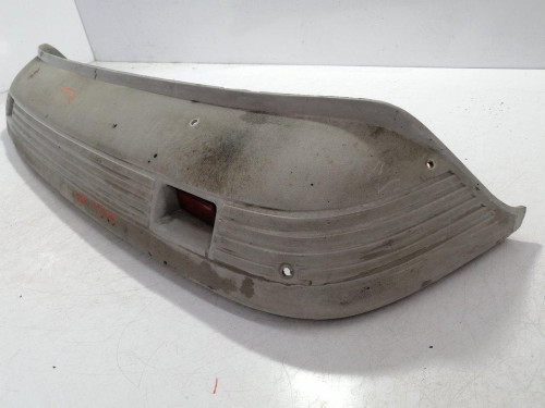  PARAGOLPES TRASERO RENAULT R 5 (R12) 
