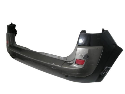  PARAGOLPES TRASERO RENAULT R 5 (R12) 