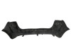  PARAGOLPES TRASERO RENAULT R 5 (R12) 