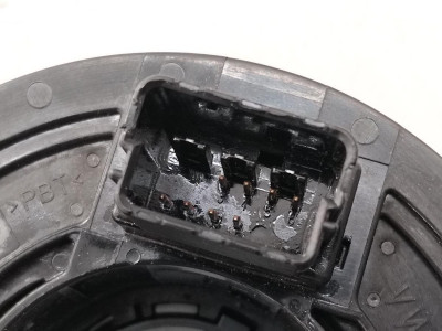 ANILLO AIRBAG, SEAT, ALTEA XL (5P5)