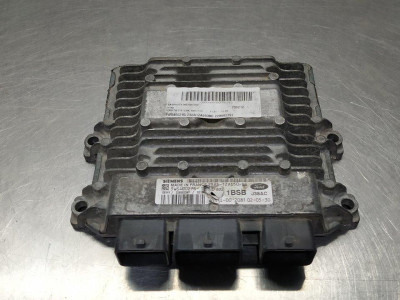 CENTRALITA MOTOR UCE, FORD, FIESTA (CBK)