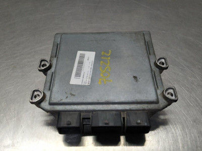 CENTRALITA MOTOR UCE, FORD, FIESTA (CBK)