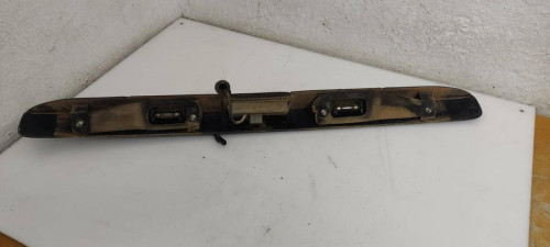  MANETA EXTERIOR MALETERO / PORTON FORD FOCUS C-MAX (CAP)(2003) 