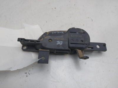 MANETA INTERIOR DELANTERA IZQUIERDA, CITROEN, JUMPY