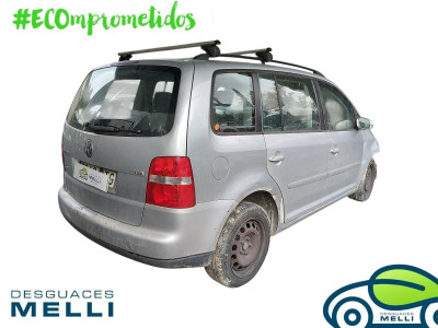 VOLKSWAGEN TOURAN (1T1)