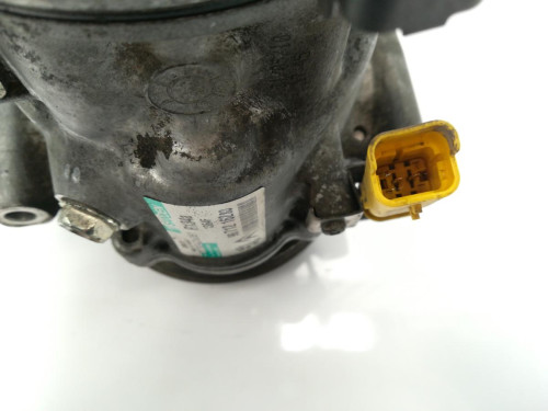  COMPRESOR AIRE ACONDICIONADO, CITROEN, C3 PICASSO 