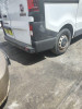 PARAGOLPES TRASERO FIAT TALENTO FURGÓN (296) 