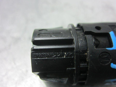 MANDO START/ STOP, RENAULT, CAPTUR I
