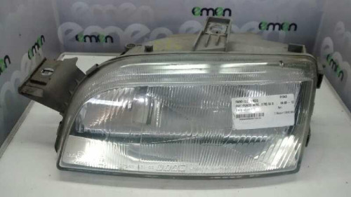  FARO IZQUIERDO FIAT I PUNTO (176) BERLINA 