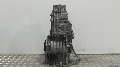 CAJA CAMBIOS, VOLKSWAGEN, PASSAT BERLINA (3B2)