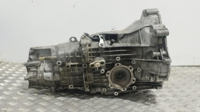 CAJA CAMBIOS, VOLKSWAGEN, PASSAT BERLINA (3B2)