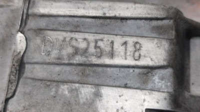 CAJA CAMBIOS, VOLKSWAGEN, PASSAT BERLINA (3B2)