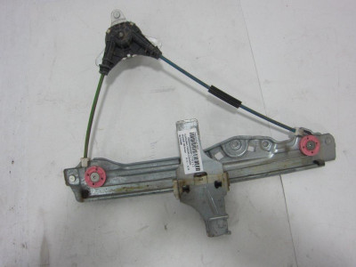 ELEVALUNAS TRASERO IZQUIERDO, PEUGEOT, 208