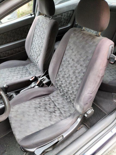  OPEL ASTRA G BERLINA 