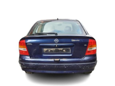 OPEL ASTRA G BERLINA