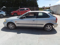 HONDA CIVIC BERL. 3/4 (EJ/EK)