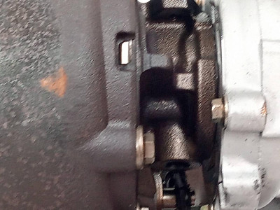 TURBOCOMPRESOR, BMW, SERIE 3 COMPACTO (E46)