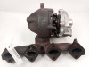  TURBOCOMPRESOR BMW SERIE 3 COMPACTO (E46) 