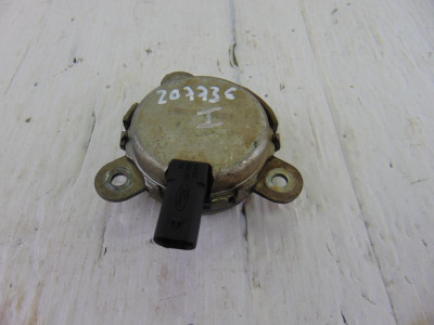 SENSOR, FORD, FIESTA (CNN)