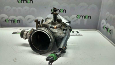 CAJA MARIPOSA, OPEL, CORSA B