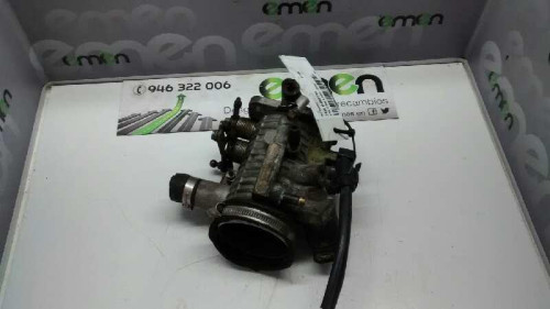  CAJA MARIPOSA OPEL CORSA B 