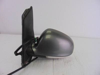RETROVISOR IZQUIERDO, VOLKSWAGEN, GOLF PLUS V (5M1)