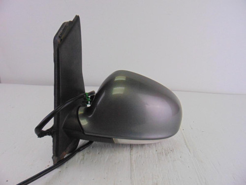 RETROVISOR IZQUIERDO, VOLKSWAGEN, GOLF PLUS V (5M1) 