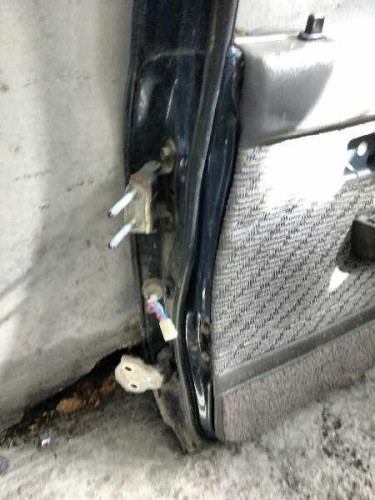  PUERTA TRASERA DERECHA TOYOTA 4-RUNNER (N13) 