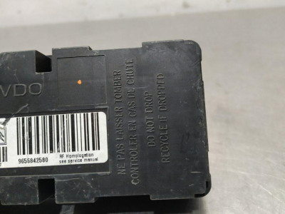 MODULO ELECTRONICO, PEUGEOT, 607 (S2)