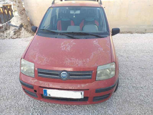  FIAT II PANDA (169) 