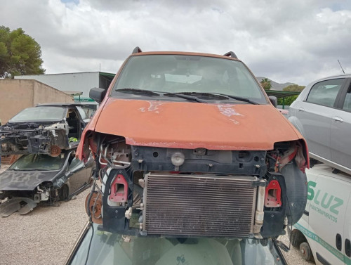  FIAT II PANDA (169) 