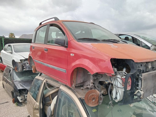  FIAT II PANDA (169) 