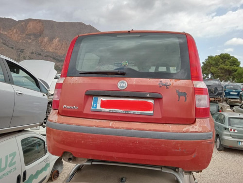  FIAT II PANDA (169) 