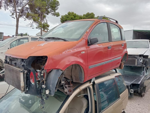  FIAT II PANDA (169) 