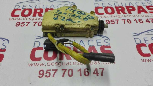  MOTOR CIERRE CENTRALIZADO TRASERO DERECHO 