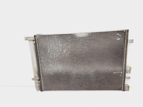 CONDENSADOR / RADIADOR AIRE ACONDICIONADO Hyundai I20 (PB) 