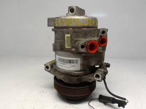  COMPRESOR AIRE ACONDICIONADO, BMW, SERIE X5 (E53) 