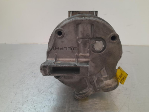 COMPRESOR AIRE ACONDICIONADO Opel VECTRA B BERLINA 