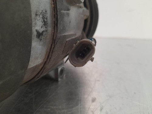 COMPRESOR AIRE ACONDICIONADO Opel VECTRA B BERLINA 