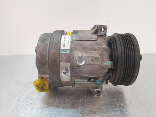 COMPRESOR AIRE ACONDICIONADO Opel VECTRA B BERLINA 